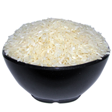 Ponni-rice